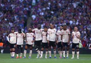 ليفربول بالمقدمة.. أكثر الفائزين بالدوري الإنجليزي الممتاز | إنفوجراف