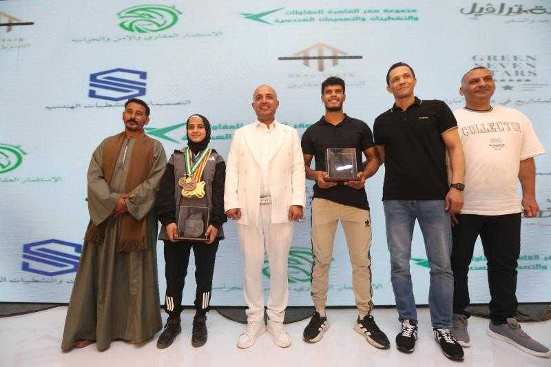 ”أولاد الخير” تكرم 150 فائزا في مبادرة المشروعات الأونلاين وتطلق مبادرة ”كلنا واحد”
