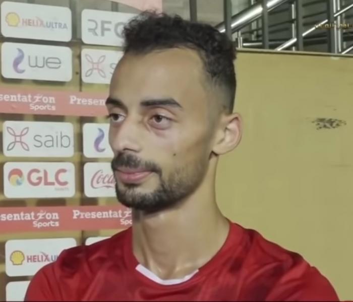 أحمد عبدالقادر