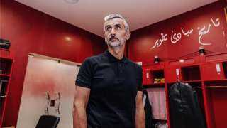 الأهلي يرد على إمكانية رحيل ريبيرو: لا نحاسب بالقطعة