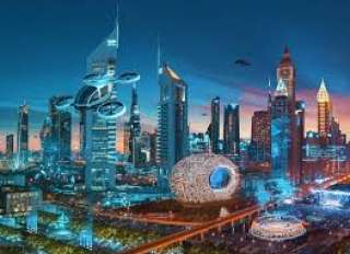 دراسة: استخدام الإمارات للذكاء الاصطناعي يتجاوز المتوسط العالمي | فيديو