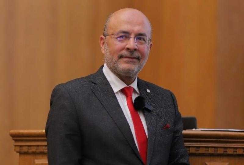 صناعة المكملات الغذائية المصرية تقتحم الأسواق العالمية عبر Pharmaconex 2025