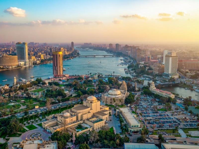 مصر تستهدف جذب 42 مليار دولار استثمارات أجنبية مباشرة | إنفوجراف