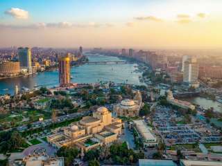 مصر تستهدف جذب 42 مليار دولار استثمارات أجنبية مباشرة | إنفوجراف