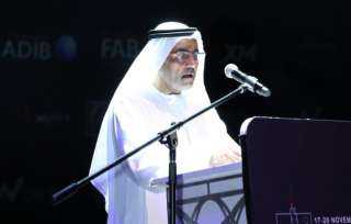 محمد الهاشمي: القيمة السوقية للأسواقِ الماليةِ الإماراتيةِ لامست 4 تريليون درهم بالنصفِ الأول من 2025
