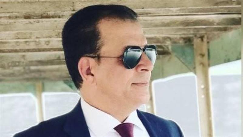 جمال فندي: الظروف الإقليمية الراهنة فرصة تاريخية لقيادة مصر لمستقبل المنطقة
