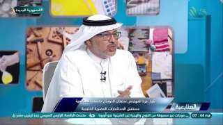 سلطان الدويش: صفقة مراسي البحر الأحمر تؤكد تتصدر مصر خريطة الاستثمار العربي