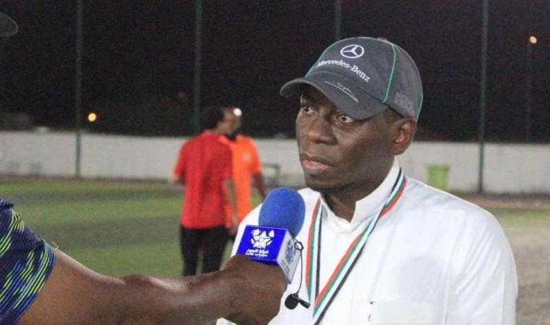 خالد هوساوي: تسجيل ماركوس ليوناردو الهلال بـ”آسيا” لا يمنحه حق فسخ العقد