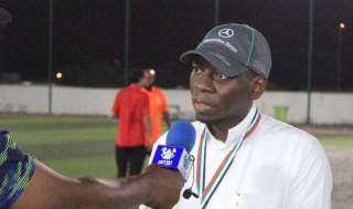 خالد هوساوي: تسجيل ماركوس ليوناردو الهلال بـ”آسيا” لا يمنحه حق فسخ العقد
