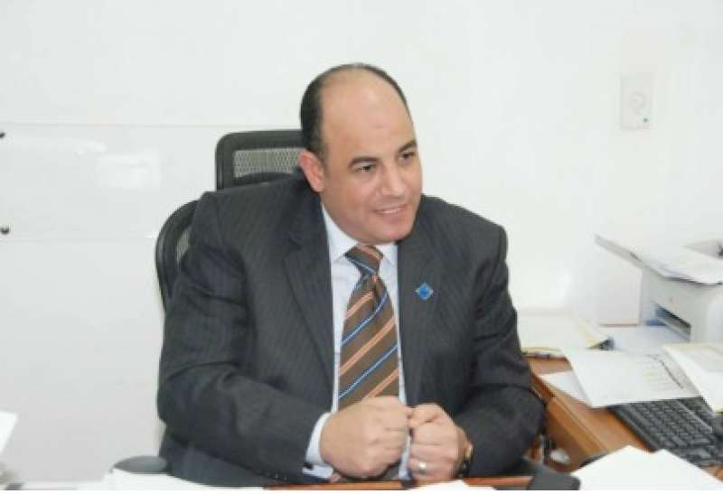 طارق متولي