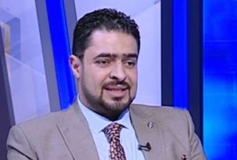 محمود شكري 