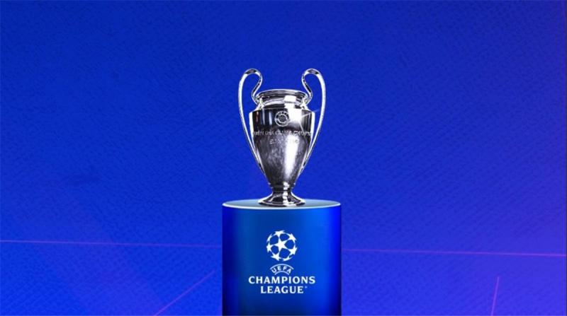 دوري الأبطال