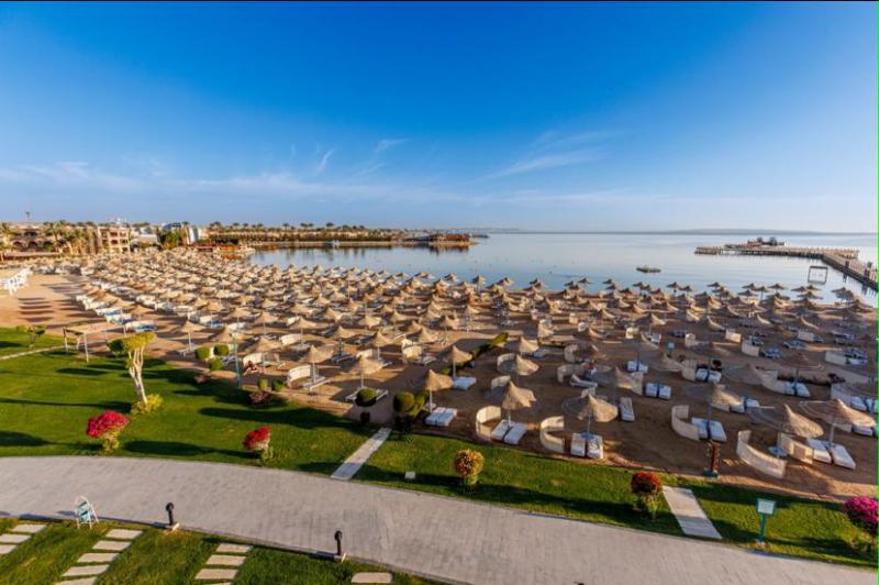 مصر وناسها