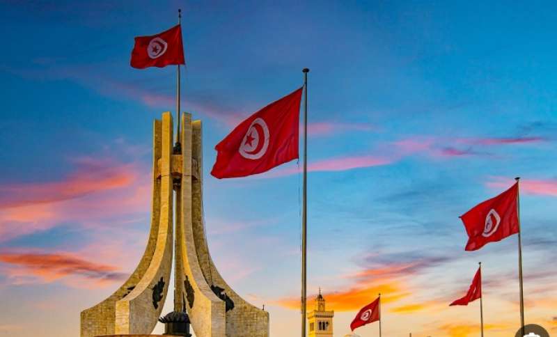 تونس