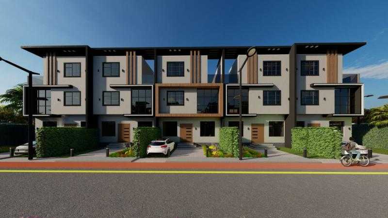 إڤرست فيو للتطوير العقاري تطلق عروضاً خاصة ومميزة وتعلن تسليم مشروع ”مونتانيا كمبوند” قبل الموعد