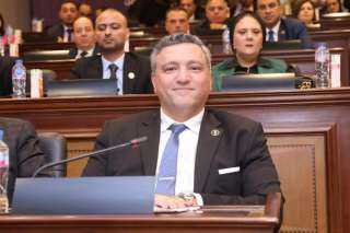 المهندس يوسف رشدان يهنئ الفريق محمد عباس حملي بفوزه برئاسة حزب حماة الوطن