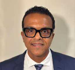 حزب الجبهة الوطنية يكلف محمد فوزي السيد بمنصب أمين أمانة مدينة نصر أول