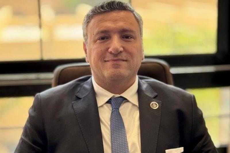 يوسف رشدان : الرئيس عبد الفتاح السيسي يبني الجمهورية الجديدة بروح نصر السادس من أكتوبر