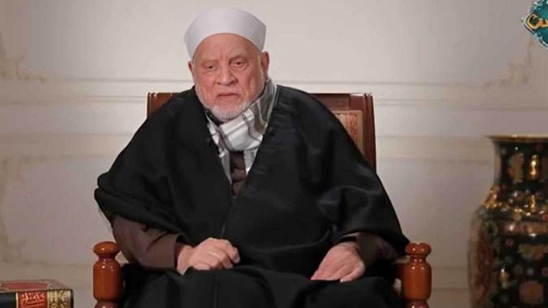 د. أحمد عمر هاشم