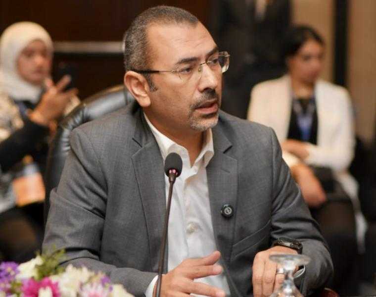 فانتدج: السياحة والعقار ركيزتان لتحقيق أهداف رؤية مصر 2030
