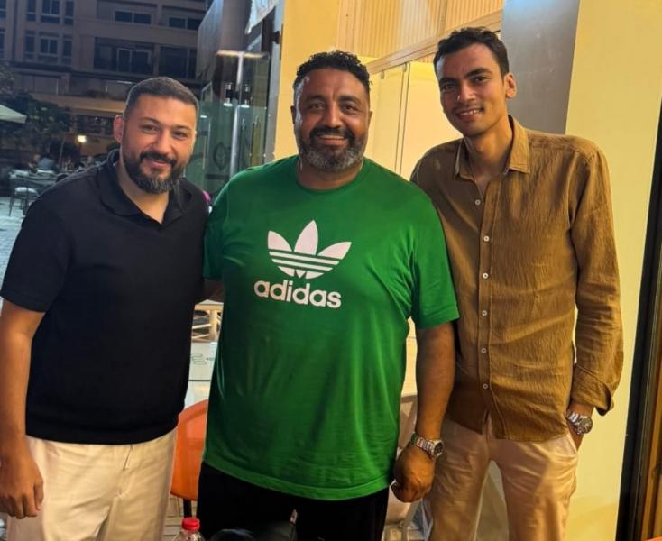 مصر وناسها