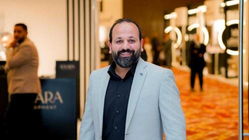 يحي سلامة: انطلاق معرض بناة مصر العقارى من 10 حتى 12 اكنوبر 2025 بعروض تنافسية