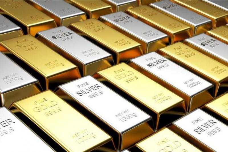 ”شعبة الذهب” تكشف لـ”شبكة رؤية الإخبارية” توقعات أسعار الفضة والمعدن الأصفر