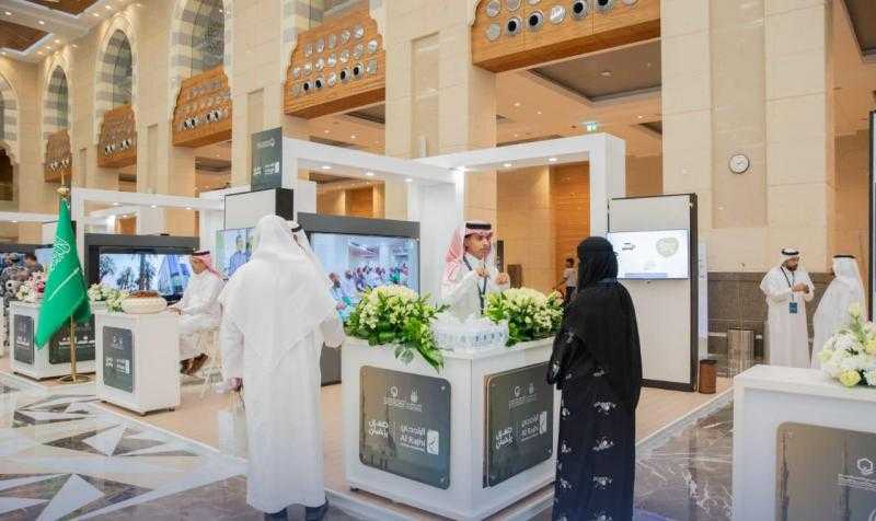 مطوف السياحة: خدمات متميزة بالمشاعر..  وتحسين تجربة الحاج المصري في مقدمة أولوياتنا