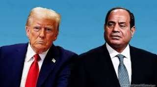 موقف مصر الحاسة يقود ترامب لتغيير رؤيته حول غزة.. ”ماعت جروب” تكشف التفاصيل | فيديو