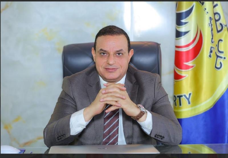 مصر وناسها