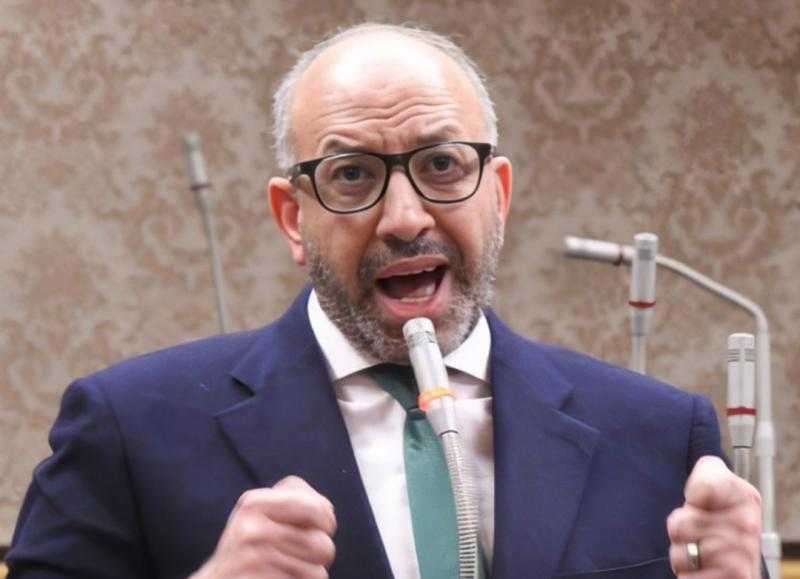 حسام المندوه: تصريحات ترامب عن الرئيس السيسي تكتب فصلًا جديدًا في تاريخ القيادة المصرية