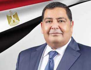 أهالى الإسكندرية وميناء البصل يجمعون على دعم ومساندة النائب أشرف رشاد عثمان