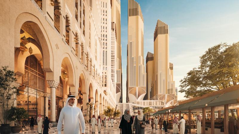 بوابة الملك سلمان
