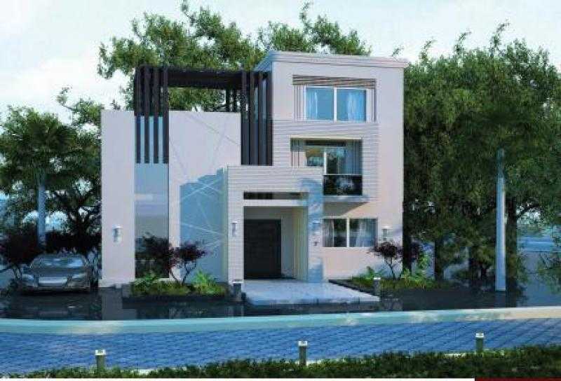 «مونتانيا جاردنز» تفتح بيع المرحلة الثانية في الشيخ زايد الجديدة- جرين أكتوبر