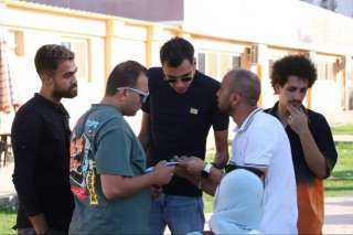 المهندس أمير أبو الفتوح يطلق  أول مهرجان ”Food Festival” في نادي سموحة غدا الجمعة