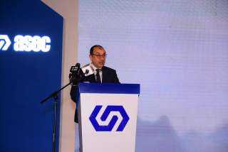 شركة ”أسيك” تحتفل باليوبيل الذهبي بحضور وزير قطاع الأعمال وكوكبة من رجال الصناعة