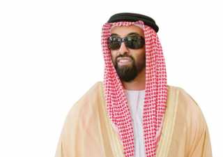 ”ماعت جروب”: 500 توجيه من طحنون بن زايد لـ”شات جي بي تي” لتصميم منزله | فيديو