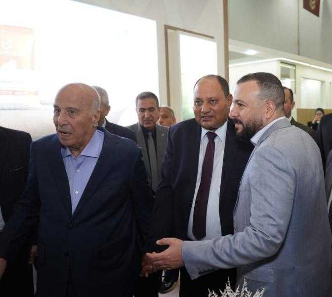 «الدقهلية للدواجن» تتعاون مع 12 شركة عالمية لتقديم أحدث حلول الإنتاج الحيواني والداجني