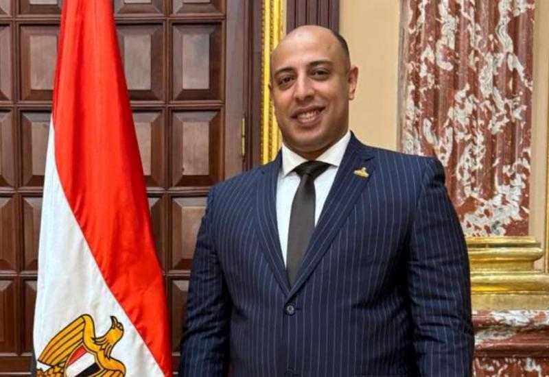 النائب محمد السيد ثابت: ملف الإسكان والخدمات أولوية بمجلس الشيوخ