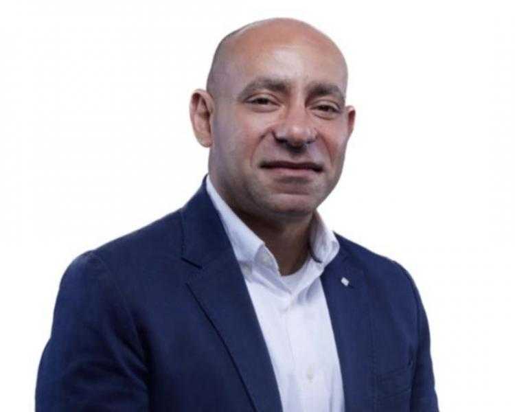 الدكتور مهندس أيمن بيرم يخوض انتخابات نادي الزهور