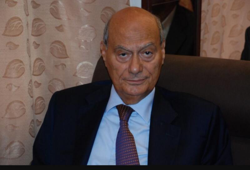 مصر وناسها