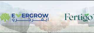 Evergrow Signs offtake Agreement with Fertigo to Supply 60,000 Tons of Potassium Sulfate Annually Starting in 2026