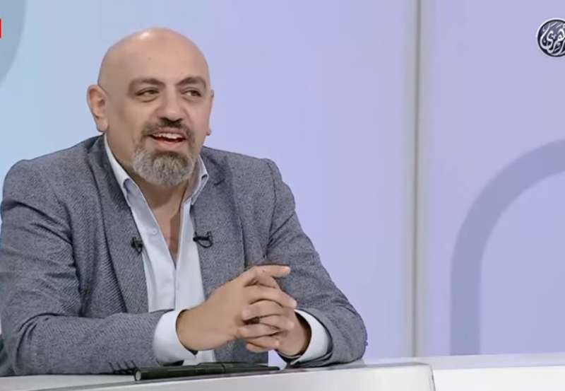 هشام حسن