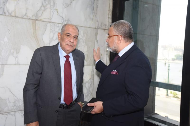 مصر وناسها