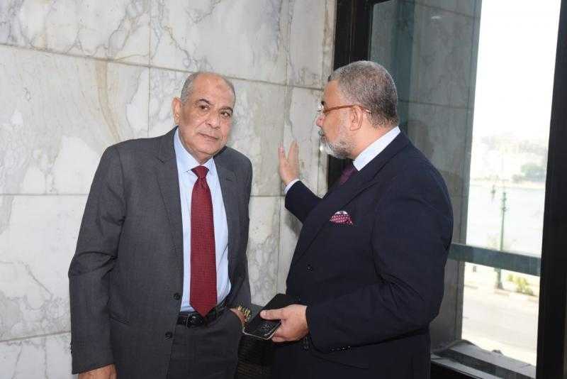 لأول مرة.. انتخابات غرفة الدعاية والإعلان باتحاد الصناعات