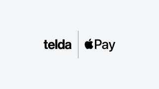 ﺗﯾﻠدا ﺗﻘدم ﺧدﻣﺔ Pay Apple ﻟﻌﻣﻼﺋﮭﺎ ﻓﻲ ﻣﺻر طرﯾﻘﺔ أﻛﺛر أﻣﺎﻧﺎً وﺧﺻوﺻﯾﺔ... ﺗﯾﻠدا ﺗﻘدم ﺧدﻣﺔ Pay Apple ﻟﻌﻣﻼﺋﮭﺎ ﻓﻲ ﻣﺻر طرﯾﻘﺔ أﻛﺛر أﻣﺎﻧﺎً وﺧﺻوﺻﯾﺔ ﻟﻠدﻓﻊ