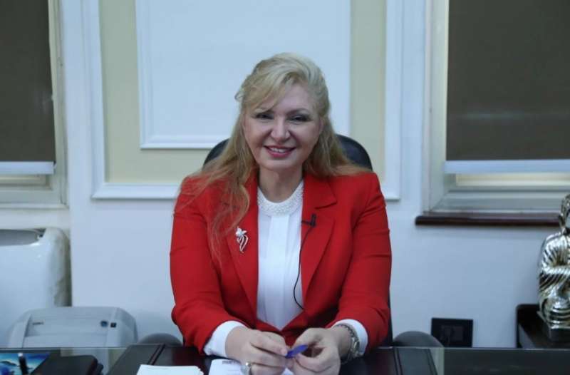 سهر الدماطي