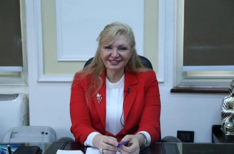 خبيرة لـ”رؤية”: التعامل التجاري بين مصر والصين بالجنيه واليوان يخفف الضغط على الدولار