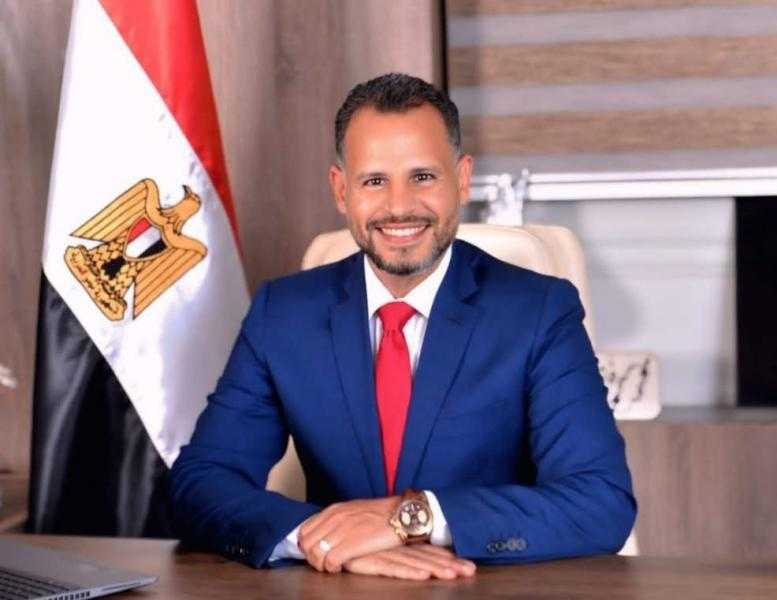 محمد فاروق : المتحف المصري الكبير يضع مصر في مكانة متميزة بالسياحة العالمية