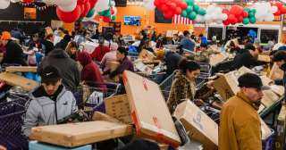 ”اندبندنت عربية”: جدل تخفيضات الـ”بلاك فرايدي” يُثار في مصر وسط نصائح للمستهلكين